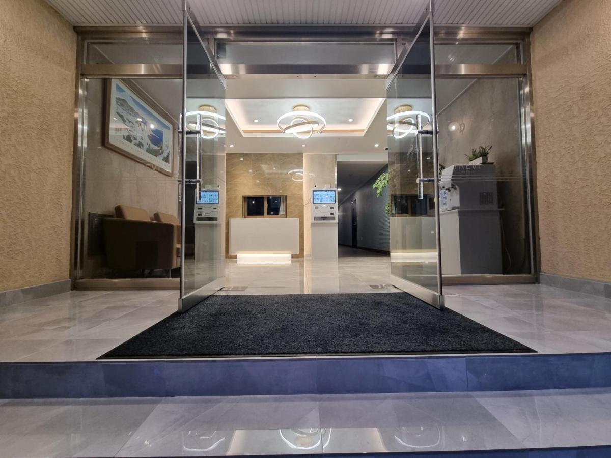 Trevi Hotel Czedżu Zewnętrze zdjęcie
