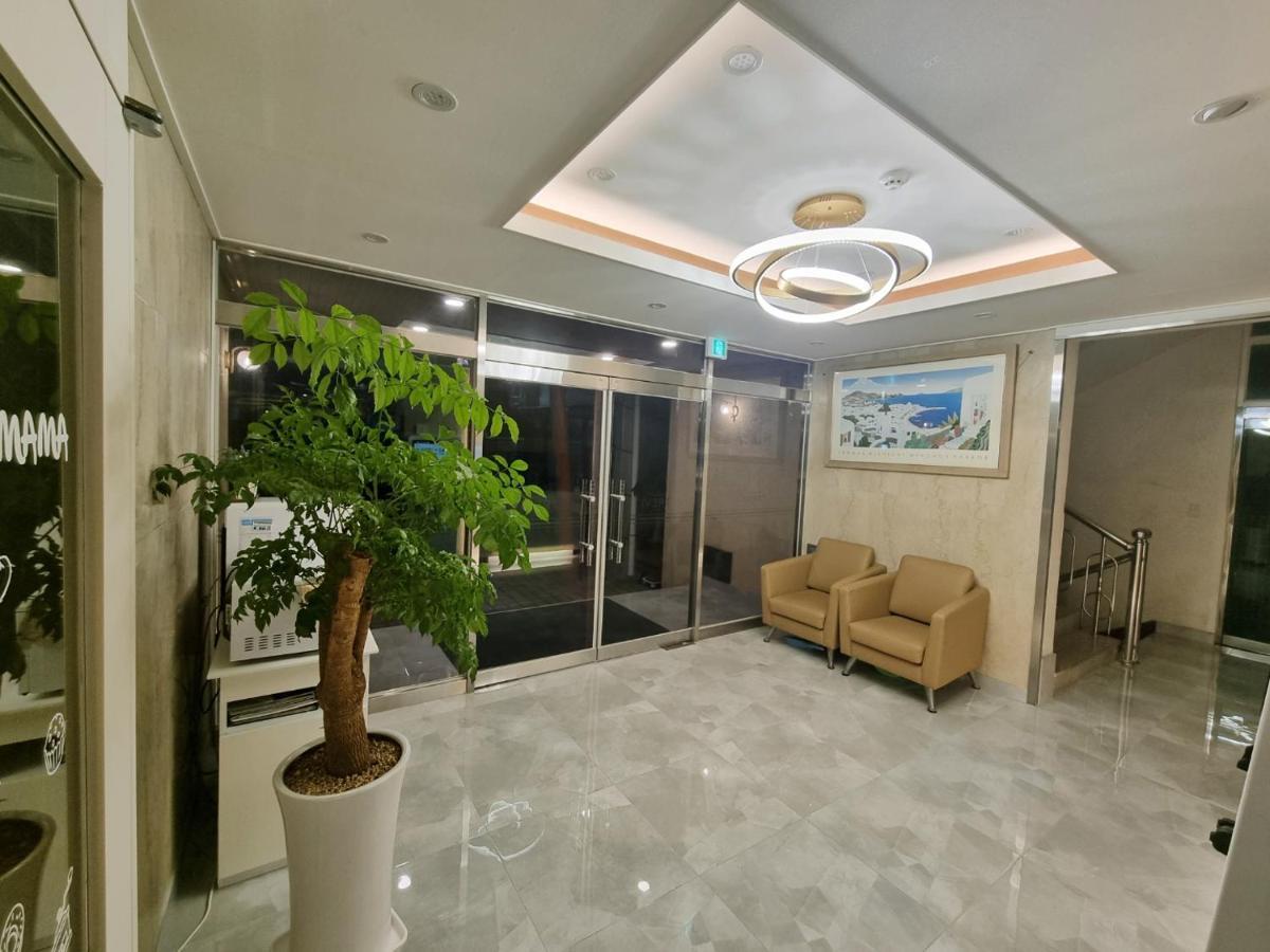 Trevi Hotel Czedżu Zewnętrze zdjęcie