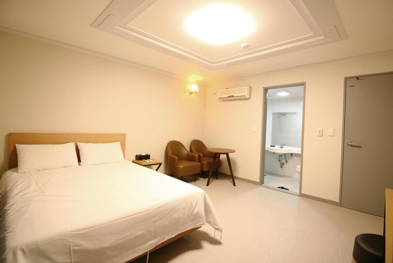 Trevi Hotel Czedżu Zewnętrze zdjęcie