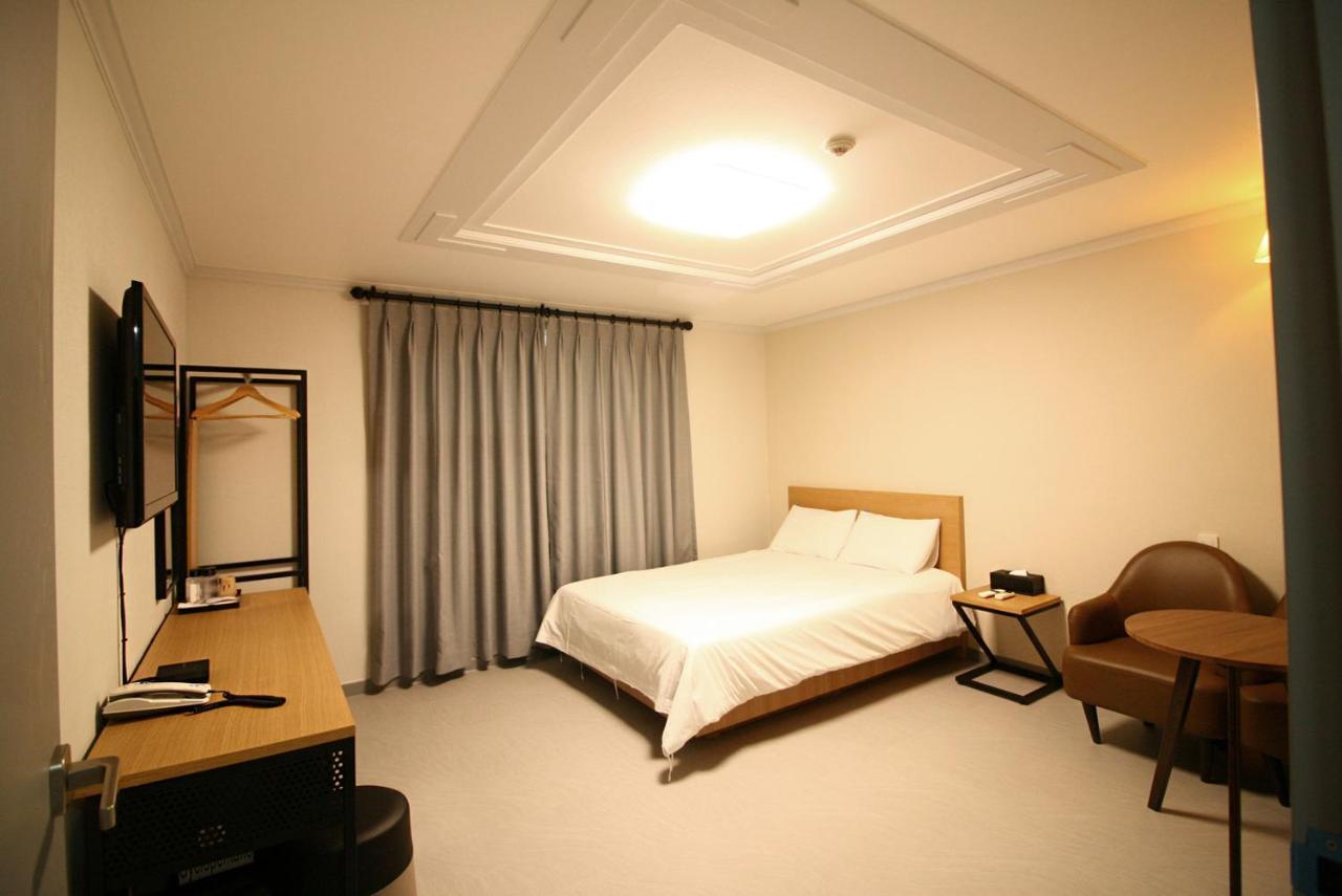 Trevi Hotel Czedżu Zewnętrze zdjęcie
