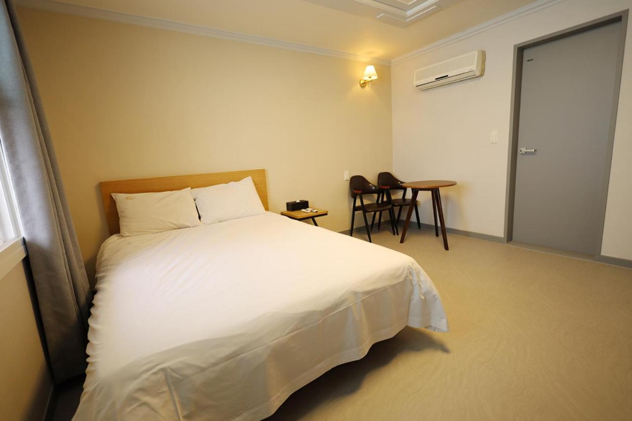 Trevi Hotel Czedżu Zewnętrze zdjęcie