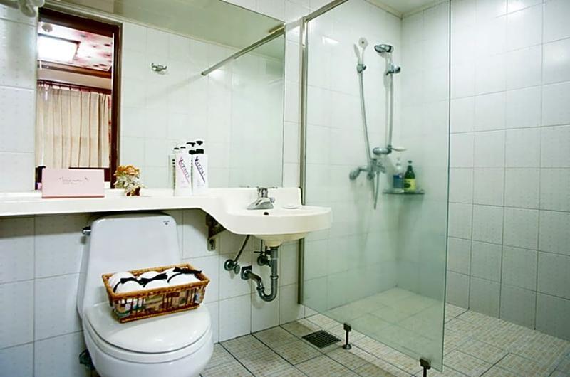 Trevi Hotel Czedżu Zewnętrze zdjęcie