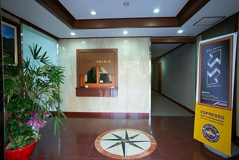 Trevi Hotel Czedżu Zewnętrze zdjęcie